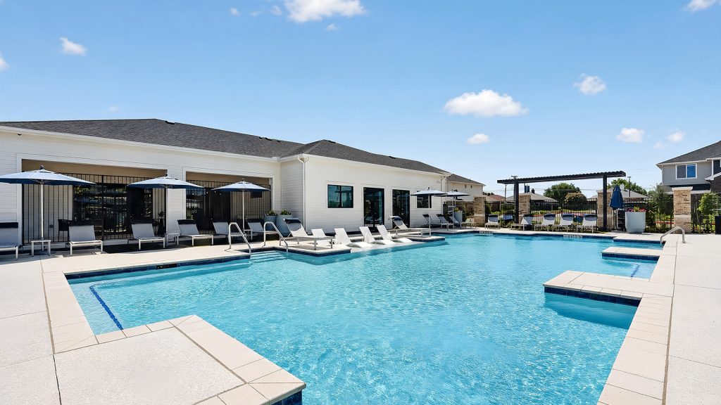 pool