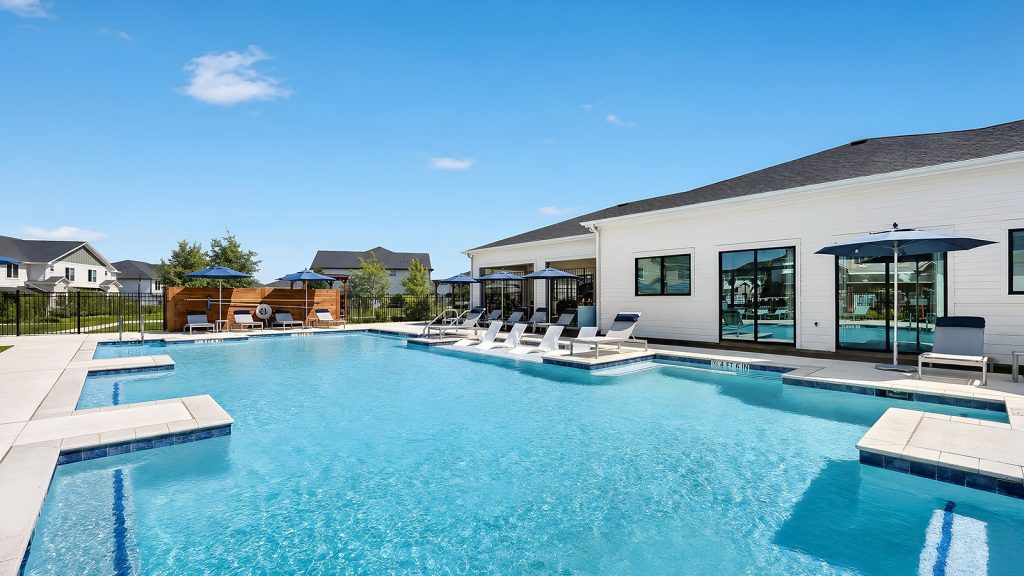 pool